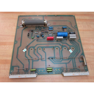 Allen Bradley 1865-PS300 Circuit Board 1865PS300 - Parts Only