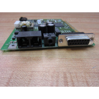 SMART 5184-3924 Circuit Board 51843924 - Used