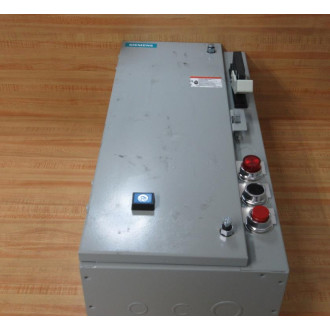 Siemens 17DP92BF1181 Starter Combo w14DP32AF81 - New No Box