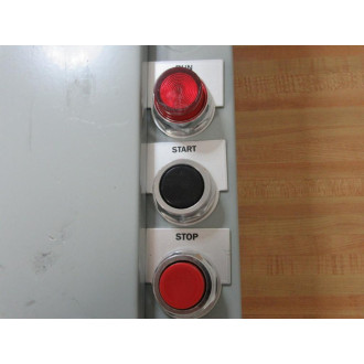 Siemens 17DP92BF1181 Starter Combo w14DP32AF81 - New No Box