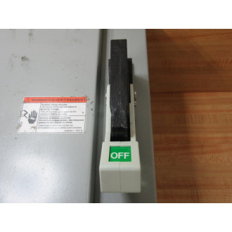 Siemens 17DP92BF1181 Starter Combo w14DP32AF81 - New No Box