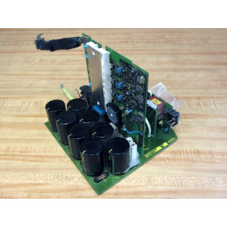 Siemens G85139-H1750-A Drive Board Assy G85139H1750A - Used