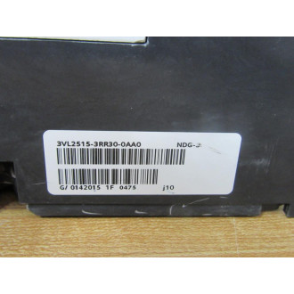 Siemens NDK3B060 60A Circuit Breaker NDK3B060L - New No Box