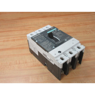 Siemens NDK3B050 50A Circuit Breaker NDK3B050L - New No Box