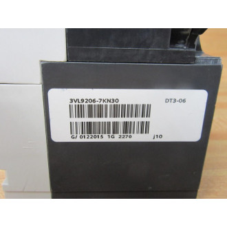 Siemens NDK3B060 60A Circuit Breaker NDK3B060L - New No Box