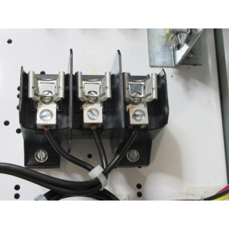 Siemens 17DP92BF1181 Starter Combo w14DP32AF81 - New No Box