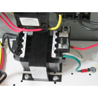 Siemens 17DP92BF1181 Starter Combo w14DP32AF81 - New No Box