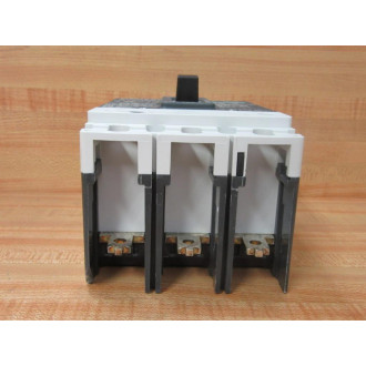Siemens NDK3B070 70A Circuit Breaker NDK3B070L Cracked Corner - New No Box