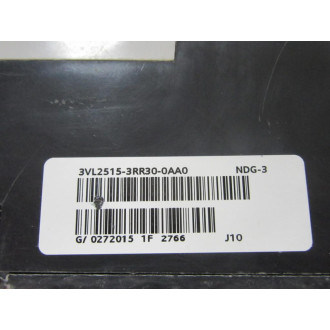Siemens NDK3B070 70A Circuit Breaker NDK3B070L Chipped Corner - New No Box