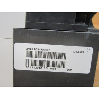 Siemens NDK3B050 50A Circuit Breaker NDK3B050L - New No Box