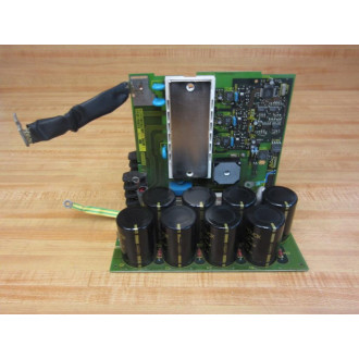 Siemens G85139-H1750-A Drive Board Assy G85139H1750A - Used