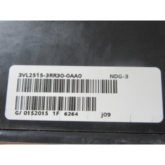 Siemens NDK3B050 50A Circuit Breaker NDK3B050L - New No Box