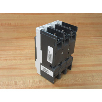 Siemens NDK3B100 100A Circuit Breaker NDK3B100L - New No Box