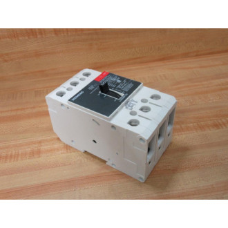Siemens LGG3B125 125A Circuit Breaker LGG3B125L - Used