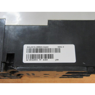 Siemens NDK3B100 100A Circuit Breaker NDK3B100L - New No Box
