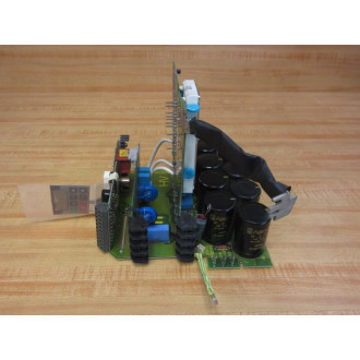 Siemens G85139-H1750-A Drive Board Assy G85139H1750A - Used