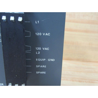 Allen Bradley 1771-P1 Power Supply 1771P1 - New No Box