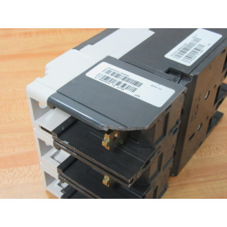 Siemens NDK3B100 100A Circuit Breaker NDK3B100L Cracked Corner - New No Box