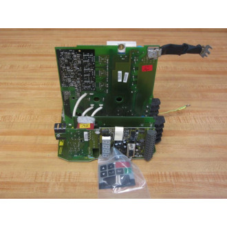 Siemens G85139-H1750-A Drive Board Assy G85139H1750A - Used