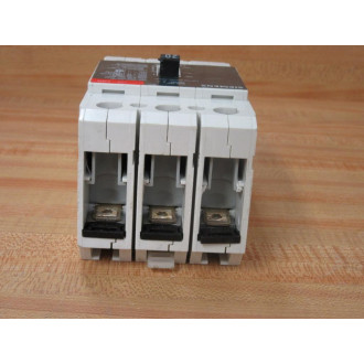 Siemens LGG3B020 Circuit Breaker LGG3B020L - Used