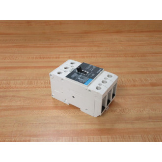 Siemens NGG3B015 15A Circuit Breaker NGG3B015L - Used