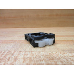 Fuji Electric AR22F0R Push Button Mounting Base - New No Box