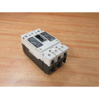 Siemens HEG3B060 60A Circuit Breaker HEG3B060L Broken Switch - Used