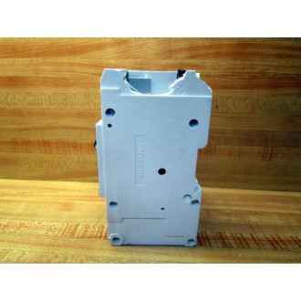 Siemens LGG3B020 Circuit Breaker LGG3B020L Cracked Housing - Used