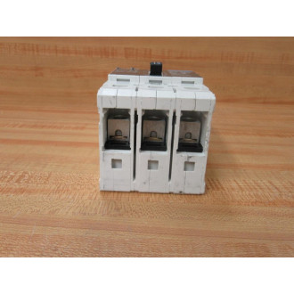 Siemens NGG3B015 15A Circuit Breaker NGG3B015L - Used