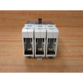 Siemens NGG3B015 15A Circuit Breaker NGG3B015L - Used