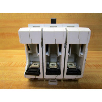 Siemens LGG3B020 Circuit Breaker LGG3B020L Cracked Housing - Used