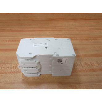 Siemens NGG3B015 15A Circuit Breaker NGG3B015L - Used