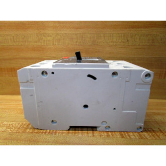 Siemens LGG3B020 Circuit Breaker LGG3B020L Cracked Housing - Used