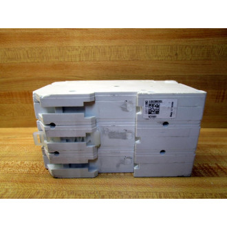 Siemens LGG3B020 Circuit Breaker LGG3B020L Cracked Housing - Used