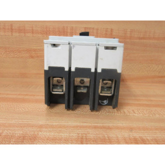 Siemens HEG3B060 60A Circuit Breaker HEG3B060L Broken Switch - Used