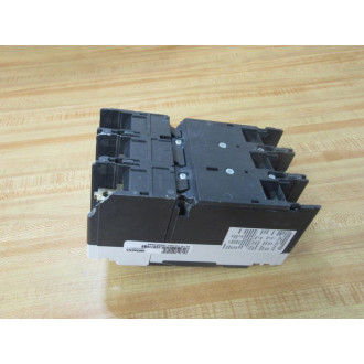 Siemens NDK3B090 90A Circuit Breaker NDK3B090L Chipped Corner - New No Box