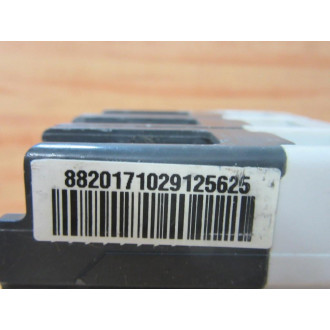 Siemens HEG3B060 60A Circuit Breaker HEG3B060L Broken Switch - Used