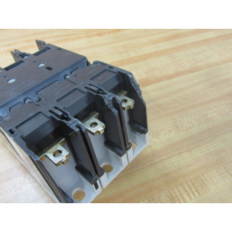 Siemens NDK3B090 90A Circuit Breaker NDK3B090L Chipped Corner - New No Box