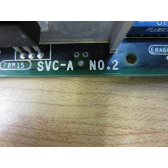 Okuma E4809-770-021-C Board E4809770021C - Parts Only