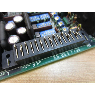 Okuma E4809-770-021-C Board E4809770021C - Parts Only