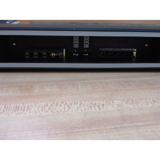 Gould S978-000 S978 Dual Modem S978000 - Used