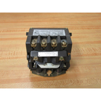 Siemens 22DP32AF81E6X673 Starter - New No Box