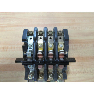 Siemens 22DP32AF81E6X673 Starter - New No Box