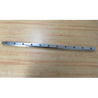Rexroth Bosch R160520431 Guide Rail 660,00 MM - New No Box