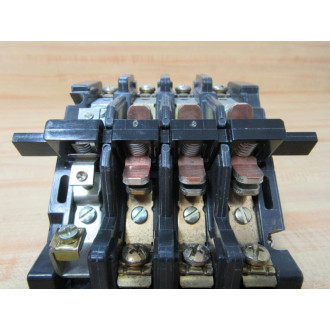 Siemens 22DP32AF81E6X673 Starter - New No Box
