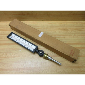 Weksler A935AF7 Adjust Glass Thermometer