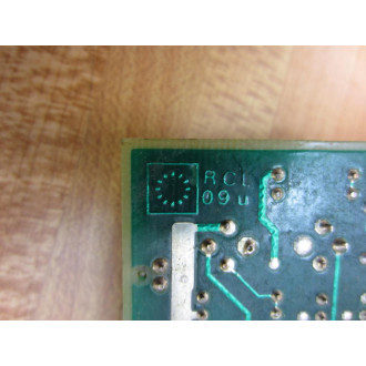 Siemens 812-0216-02B Circuit Board 812021602B - Used