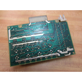 Siemens 812-0216-02B Circuit Board 812021602B - Used