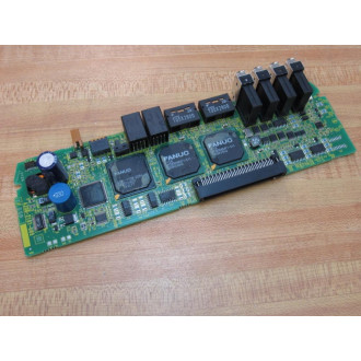 Fanuc A20B-2101-0892 Control Board 2 A20B-2101-089205B - Parts Only