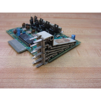 Siemens 812-0216-02B Circuit Board 812021602B - Used